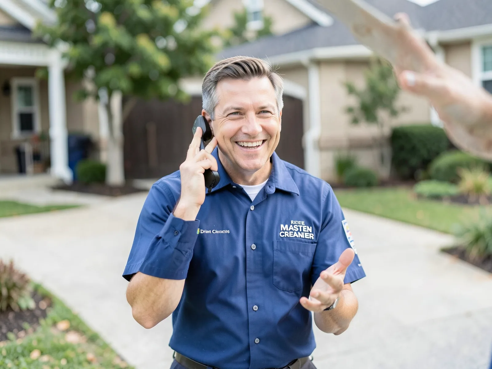 Drain Cleaning North Collins, NY FAQs
